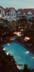 Country Park Condominium (D16), Condominium #586667391